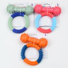 AKCIA! SET GUM.HRAČIEK PRE PSA - Chovatelské potřeby | FLORASYSTEM