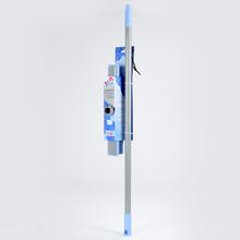 Metla gumenná + násada telesk.ANTIBAKTERIÁLNA/ks - Nářadí | FLORASYSTEM