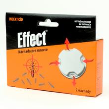 Effect návnada pre mravce 2g/4g - Chemická | FLORASYSTEM