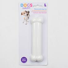 AKCIA! HRAČKA PRE PSA KOSŤ S PRÍCHUŤOU 15cm - Domácí zvířata | FLORASYSTEM