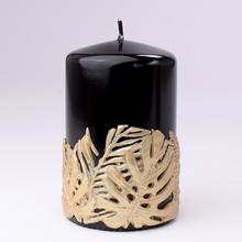 MONSTERA NEW VAL. 8x13 ČIERNY - FLORASYSTEM