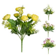 KYTICE Ranunculus MIX 4F 30cm - Ranunculus | FLORASYSTEM