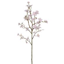 KONÁR ČEREŠŇA SV.RUŽ. 75CM - Větev květ | FLORASYSTEM
