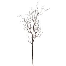 KONÁR HNEDÝ 79CM - Větev květ | FLORASYSTEM