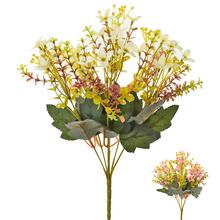 004 KYTICE MIX 4F 31cm - Luční květy | FLORASYSTEM