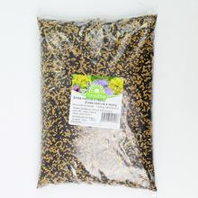 Směs hořčice a řepky 1kg - Zelené hnojení | FLORASYSTEM