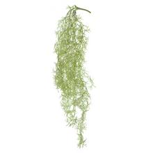 Větve rozvětvená 85cm SIVO-ZELENÝ - Ťahačka, girlanda zeleň | FLORASYSTEM