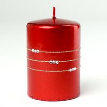 KOLIA MET.VAL.7x10 ČERVENÝ - FLORASYSTEM