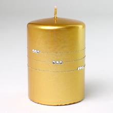 KOLIA MET.VAL.7x10 ZLATÝ - FLORASYSTEM