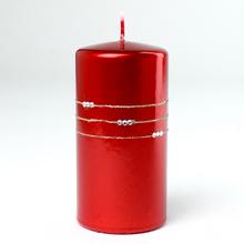 KOLIA MET.VAL.7x14 ČERVENÝ - FLORASYSTEM