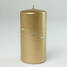 KOLIA MET.VAL.7x14 ŠAMPAŇ - FLORASYSTEM