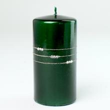 KOLIA MET.VAL.7x14 ZELENÝ - FLORASYSTEM