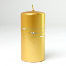 KOLIA MET.VAL.7x14 ZLATÝ - FLORASYSTEM