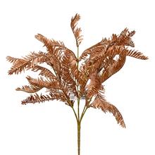 ZÁPICH ČEČINA MEDENÁ 39CM - Zápich zeleň | FLORASYSTEM