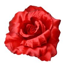 HLAVA RŮŽE tm.červená - Růže | FLORASYSTEM