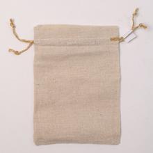 VRECKO JUTA HY-4664 9X12CM - FLORASYSTEM