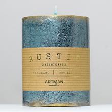 RUSTIC PATINA VAL.7x9 TYRKYS - Pásik | FLORASYSTEM