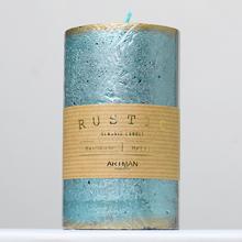 RUSTIC PATINA VAL.7x11,5 TYRKYS - Pásik | FLORASYSTEM