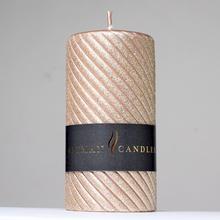 CAROLINE VAL.7x14 ROSE GOLD - FLORASYSTEM