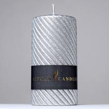 CAROLINE VAL.7x14 STRIEBORNÝ - FLORASYSTEM