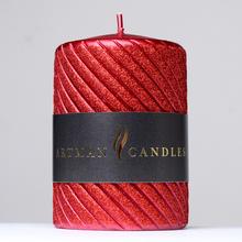 CAROLINE VAL.7x10 ČERVENÝ - FLORASYSTEM