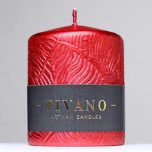 TIVANO VAL.8x10 ČERVENÝ - FLORASYSTEM