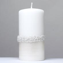 BELLA VAL.7x14 BIELY - Pásik | FLORASYSTEM