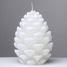 ŠIŠKA S DIODOU 95x130 BIELA - Figúrky a iné tvary | FLORASYSTEM