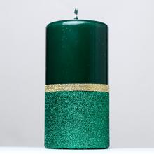 VOLARE VAL.7x14 ZELENÝ - FLORASYSTEM