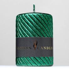 CAROLINE VAL.7x10 ZELENÝ - FLORASYSTEM