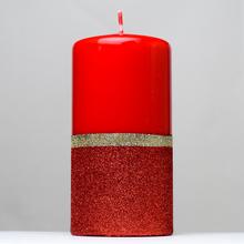 VOLARE VAL.7x14 ČERVENÝ - Pásik | FLORASYSTEM