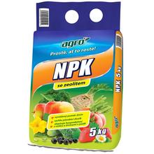 NPK 11: 7: 7 5kg / 156 / AGRO - Hnojiva a stimulátory | FLORASYSTEM