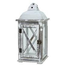 421FL/S LAMPÁŠ HN.BIELY L:20x18x38CM - FLORASYSTEM