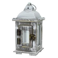 421FL/S LAMPÁŠ HN.BIELY S:13x12x24,5CM - FLORASYSTEM