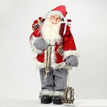 SANTA LÁTKA ČER.60CM SUPER CENA! - FLORASYSTEM