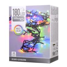 LED SVETIELKA /180/ MULTI, IND/OUT  - Barevné elektrické | FLORASYSTEM