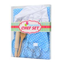 Set kuchársky detský - kuchynka, domácnosť | FLORASYSTEM
