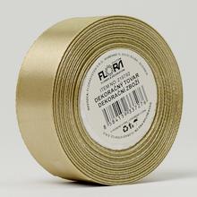 STUHA SATÉN CHAMP. 25MM 15M - FLORASYSTEM