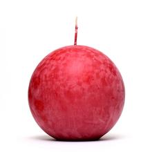 MRÁZ G.80 ČERVENÁ / AC3 ??/ - Jednobarevné | FLORASYSTEM