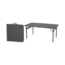 AKCIA! Stôl skladací 122x61cm CM1000010 - Nábytok | FLORASYSTEM