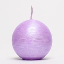 DRAPANA KOULE 60 LILA - Jednobarevné | FLORASYSTEM