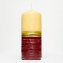 LENA VAL.60 / 150 BOR-ECRU - FLORASYSTEM