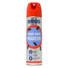 BROS SPRAY proti mravencům 150ml b032 / 1914 - Chemická | FLORASYSTEM