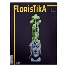 ČASOPIS FLORISTIKA 1/2023 - Časopisy | FLORASYSTEM