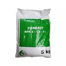 Cerere 5KG zelené pytel / 160 / - Granulováno | FLORASYSTEM