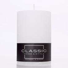 RUSTIC CLASSIC VAL.70/100 BIELY - Jednobarevné | FLORASYSTEM