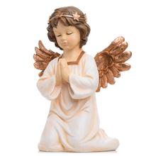 ANJEL MODLIACI POLY LED 31*20.5*39.5CM - FLORASYSTEM