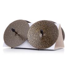 BODCE 5,3CM S/4 BRONZOVÉ - Bodce | FLORASYSTEM