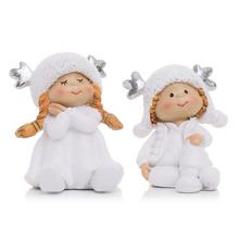 DETI SEDIACE S ČIAP. S PAROŽ. MIX/2 BIE POLY 4.5*5*6 - FLORASYSTEM