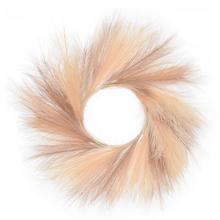 VENIEC DEKOR NATURAL TRÁVA 18cm SUPER CENA! - Věnce | FLORASYSTEM